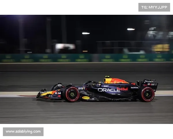 红牛阿布扎比F1测试表现卓越新车可靠性位居首位