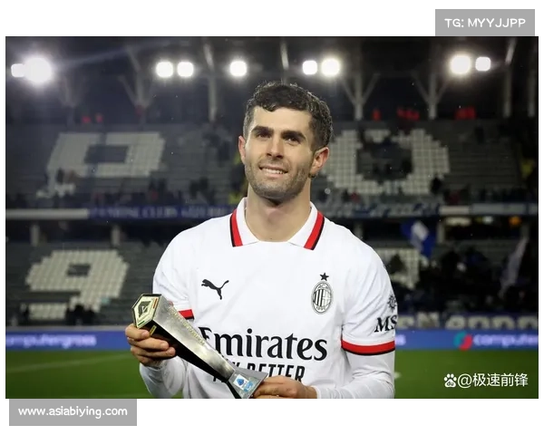 美国公布金杯赛大名单 普利西奇领衔巴洛贡入选