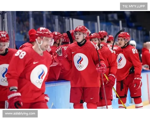 俄罗斯队缺席：世锦赛奖牌分布岌岌可危