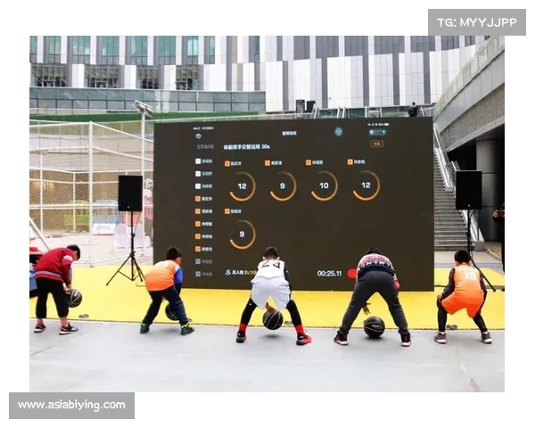 北京赛事启用电子球童与果岭数据分析系统助力青少年减少判罚争议