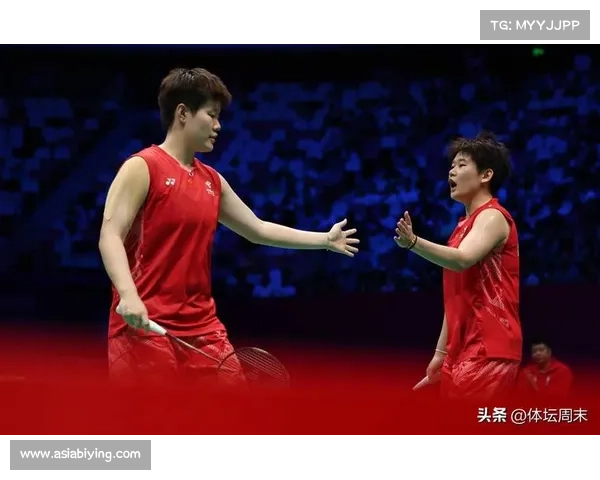 国羽混双凤凰组合战术单一难破困境 巴黎卫冕之路面临巨大挑战