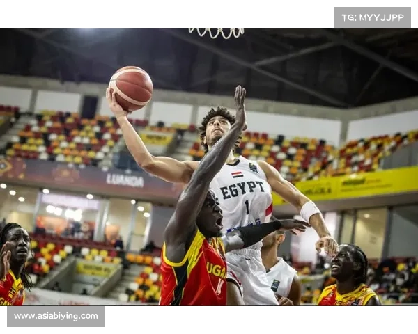 男篮非洲杯决赛日推动罗安达周边消费激增300%经济效应显著