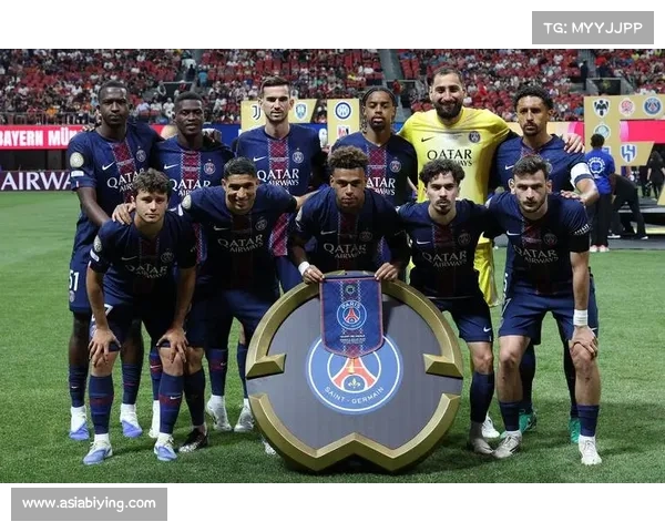 巴黎圣日耳曼新赛季主场球衣销量创新高，登贝莱10号最受欢迎