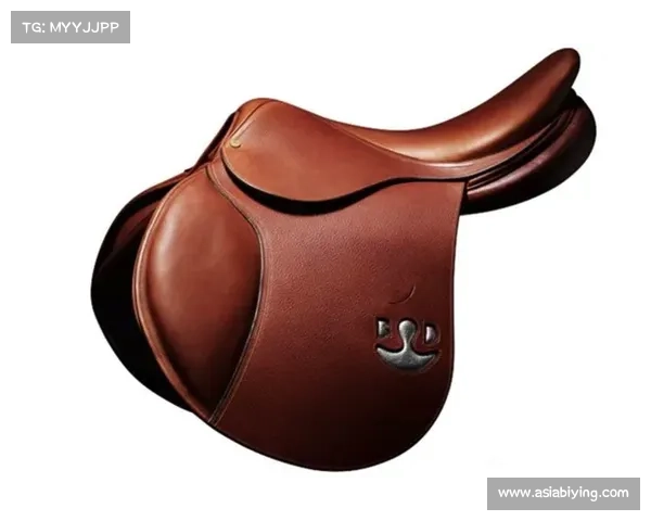 马术装备国牌鞍颂成功进军欧洲 高科技减震马鞍专利获批