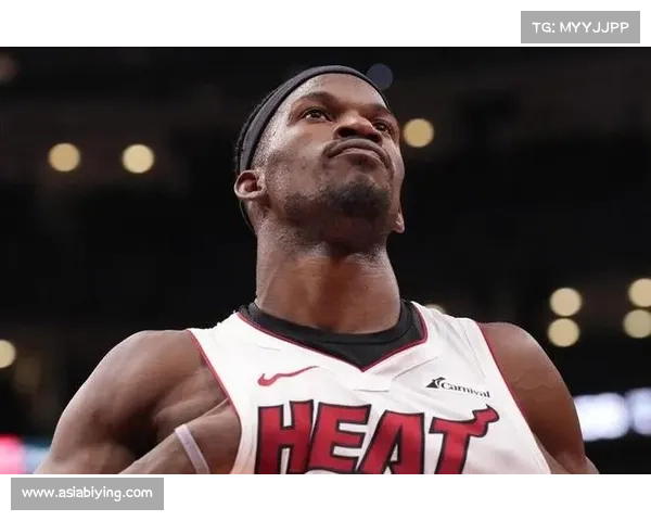 巴特勒轰下35分却仍陷非保障合同困局令人唏嘘命运多舛