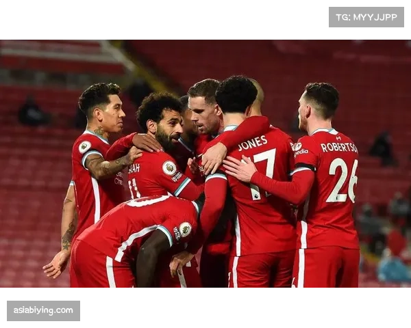 利物浦控球率领先但进攻效率低下 传控体系与传统打法冲突